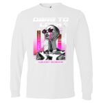 Lightweight Long Sleeve T-Shirt Thumbnail
