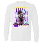 Lightweight Long Sleeve T-Shirt Thumbnail
