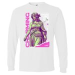 Lightweight Long Sleeve T-Shirt Thumbnail