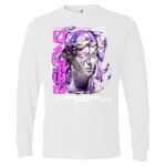 Lightweight Long Sleeve T-Shirt Thumbnail