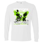 Lightweight Long Sleeve T-Shirt Thumbnail