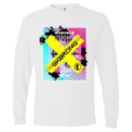 Lightweight Long Sleeve T-Shirt Thumbnail