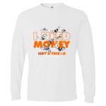 Lightweight Long Sleeve T-Shirt Thumbnail