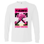 Lightweight Long Sleeve T-Shirt Thumbnail