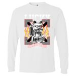 Lightweight Long Sleeve T-Shirt Thumbnail