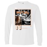 Lightweight Long Sleeve T-Shirt Thumbnail