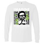 Lightweight Long Sleeve T-Shirt Thumbnail