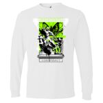 Lightweight Long Sleeve T-Shirt Thumbnail