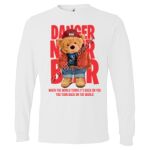 Lightweight Long Sleeve T-Shirt Thumbnail