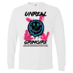 Lightweight Long Sleeve T-Shirt Thumbnail