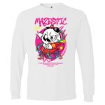 Lightweight Long Sleeve T-Shirt Thumbnail