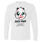 Lightweight Long Sleeve T-Shirt Thumbnail