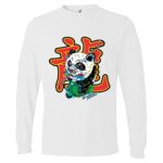 Lightweight Long Sleeve T-Shirt Thumbnail