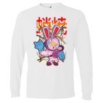 Lightweight Long Sleeve T-Shirt Thumbnail