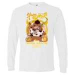 Lightweight Long Sleeve T-Shirt Thumbnail