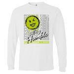Lightweight Long Sleeve T-Shirt Thumbnail