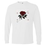 Lightweight Long Sleeve T-Shirt Thumbnail