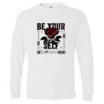 Lightweight Long Sleeve T-Shirt Thumbnail