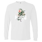 Lightweight Long Sleeve T-Shirt Thumbnail