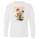 Lightweight Long Sleeve T-Shirt Thumbnail