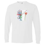 Lightweight Long Sleeve T-Shirt Thumbnail