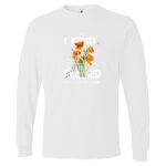 Lightweight Long Sleeve T-Shirt Thumbnail