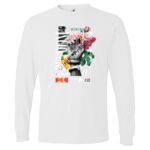 Lightweight Long Sleeve T-Shirt Thumbnail