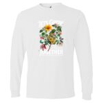 Lightweight Long Sleeve T-Shirt Thumbnail
