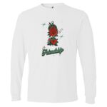 Lightweight Long Sleeve T-Shirt Thumbnail