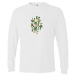 Lightweight Long Sleeve T-Shirt Thumbnail
