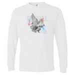 Lightweight Long Sleeve T-Shirt Thumbnail