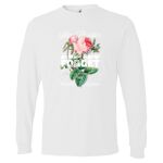 Lightweight Long Sleeve T-Shirt Thumbnail