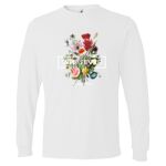 Lightweight Long Sleeve T-Shirt Thumbnail