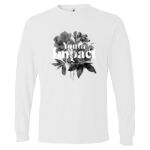 Lightweight Long Sleeve T-Shirt Thumbnail