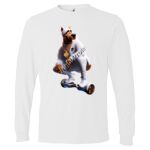 Lightweight Long Sleeve T-Shirt Thumbnail