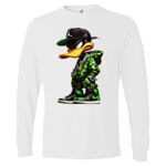 Lightweight Long Sleeve T-Shirt Thumbnail