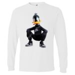 Lightweight Long Sleeve T-Shirt Thumbnail