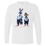 Lightweight Long Sleeve T-Shirt Thumbnail