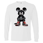 Lightweight Long Sleeve T-Shirt Thumbnail