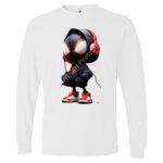 Lightweight Long Sleeve T-Shirt Thumbnail