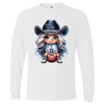 Lightweight Long Sleeve T-Shirt Thumbnail