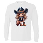 Lightweight Long Sleeve T-Shirt Thumbnail