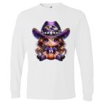 Lightweight Long Sleeve T-Shirt Thumbnail