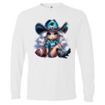 Lightweight Long Sleeve T-Shirt Thumbnail