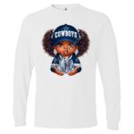 Lightweight Long Sleeve T-Shirt Thumbnail