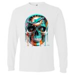 Lightweight Long Sleeve T-Shirt Thumbnail