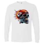 Lightweight Long Sleeve T-Shirt Thumbnail
