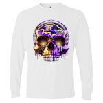 Lightweight Long Sleeve T-Shirt Thumbnail