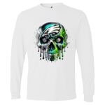 Lightweight Long Sleeve T-Shirt Thumbnail