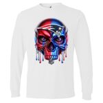Lightweight Long Sleeve T-Shirt Thumbnail